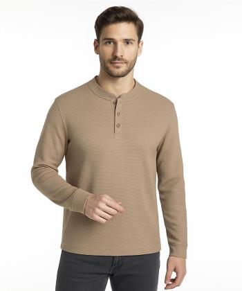 سویشرت  مردانه جوتی جینز مدل 43571306