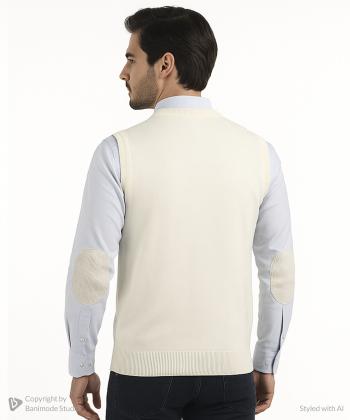 ژاکت مردانه جوتی جینز مدل 43593599