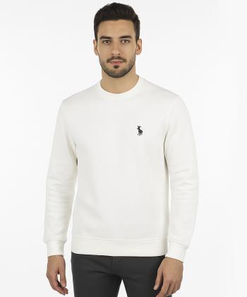 سویشرت مردانه آروما مدل 1125001-02