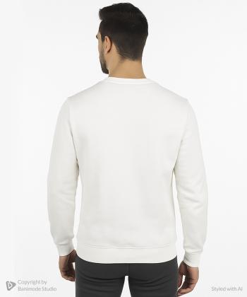 سویشرت مردانه آروما مدل 1125001-02