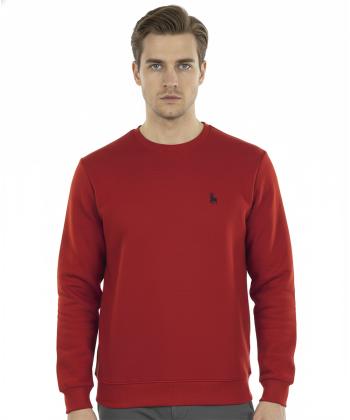 سویشرت مردانه آروما مدل 1125001