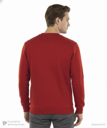 سویشرت مردانه آروما مدل 1125001