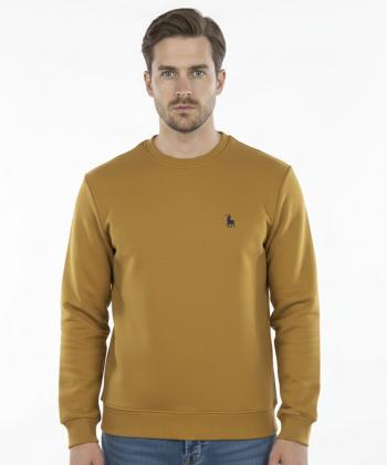 سویشرت مردانه آروما مدل 1125001