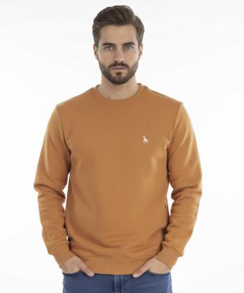 سویشرت مردانه آروما مدل 1125001