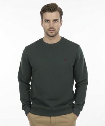 سویشرت مردانه آروما مدل 1125001