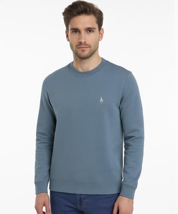 سویشرت مردانه آروما مدل 1125001