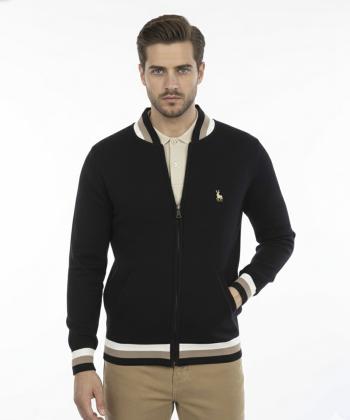 سویشرت مردانه آروما Aroma کد 1128600-02