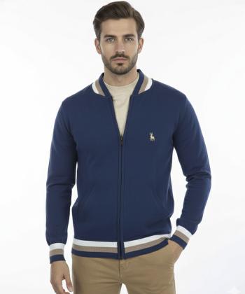 سویشرت مردانه آروما مدل 1128600