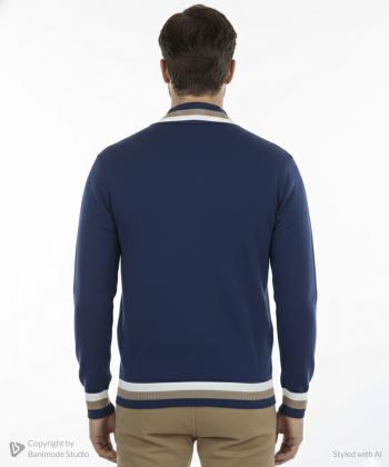 سویشرت مردانه آروما مدل 1128600