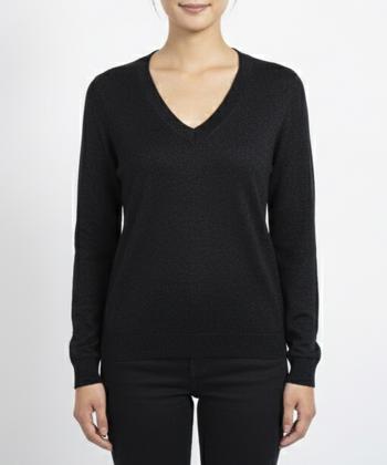 پليور بافت زنانه فلاويا كد W1314832KN