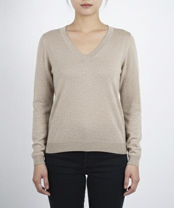 پليور بافت زنانه فلاويا كد W1314832KN