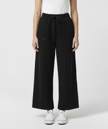 شلوار راحتی زنانه پینکی مدل 2208