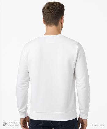 سویشرت مردانه وینترهارت مدل M2029012ST