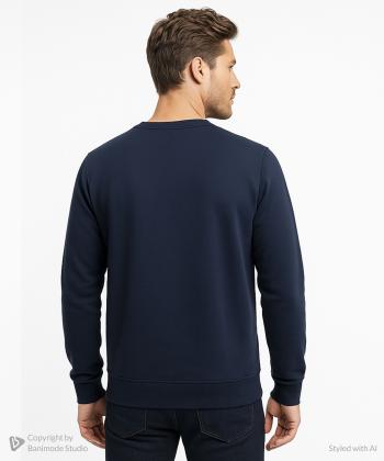 سویشرت مردانه وینترهارت مدل M2029012ST