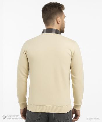 سویشرت مردانه وینترهارت مدل M2064006ST