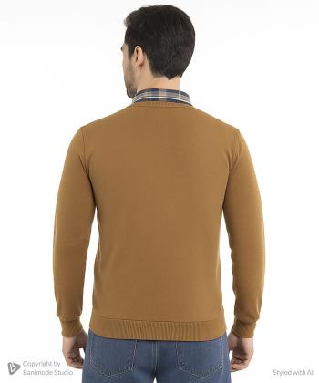 سویشرت مردانه وینترهارت مدل M2064006ST