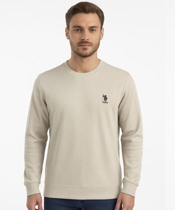 سویشرت  مردانه یو اس پولو مدل AM-USP-1221A02