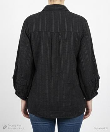 شومیز زنانه شندی shandy کد 0160