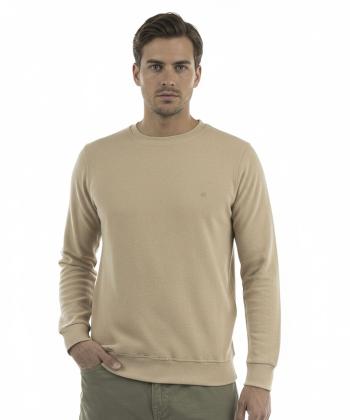 سویشرت مردانه زاگرس مدل 10800021