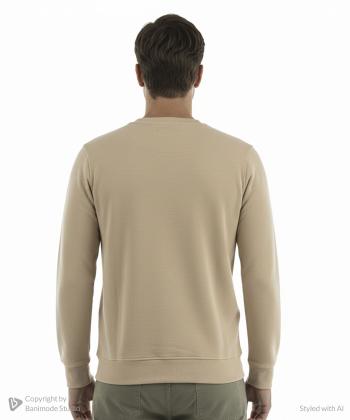 سویشرت مردانه زاگرس مدل 10800021