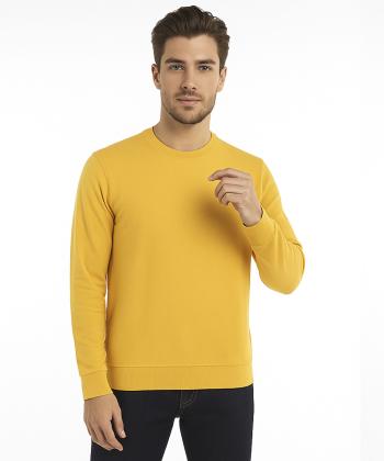 سویشرت مردانه زاگرس مدل 10800021