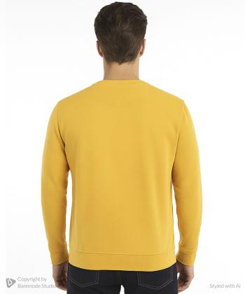 سویشرت مردانه زاگرس مدل 10800021