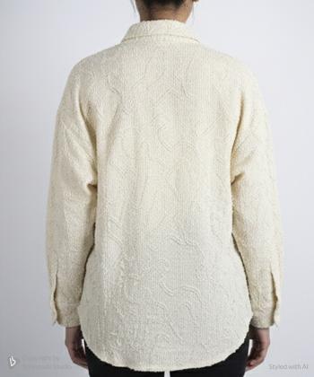 شومیز زنانه زیلان کد 00220410136