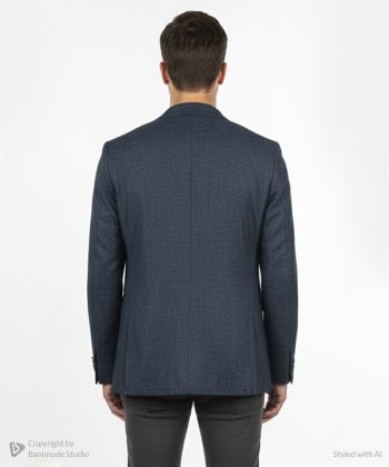 کت مردانه زاگرس کد 10200153