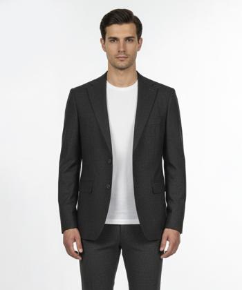 کت تک مردانه زاگرس مدل 10200154