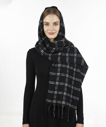 شال زنانه مدلينا كد 2056