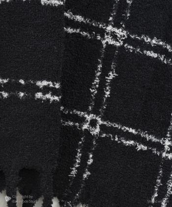 شال زنانه مدلينا كد 2056