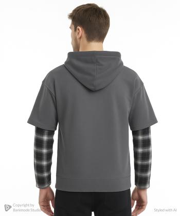 هودی مردانه بالنو مدل 8822303M022