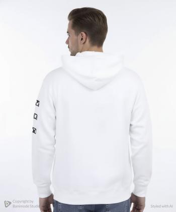 هودی  مردانه بالنو مدل 8822303M069