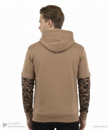 هودی مردانه بالنو مدل 8822303M069