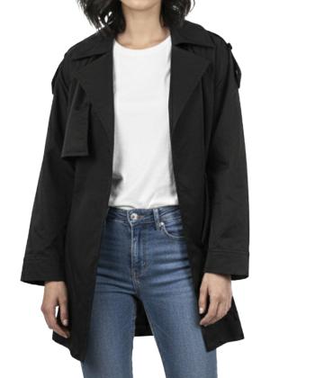 باراني کوتاه زنانه فلاويا كد W1314836RC