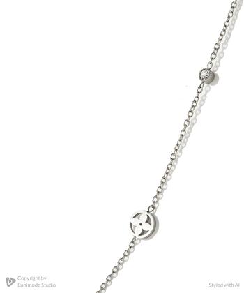 گردنبند زنانه ستراس مدل 106