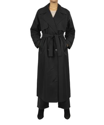 بارانی بلند زنانه فلاویا مدل W1314840RC