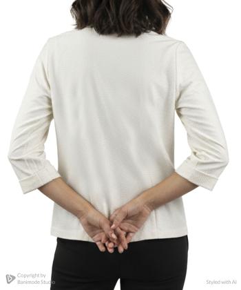 کت پارچه ای زنانه زیلان مدل 00120100076