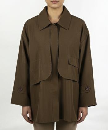 باراني زنانه فلاويا كد W1314843RC