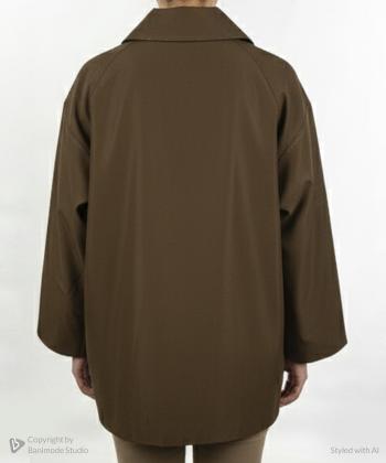 باراني زنانه فلاويا كد W1314843RC