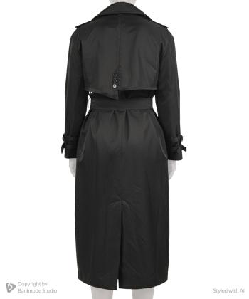 باراني زنانه فلاويا كد W1314846RC