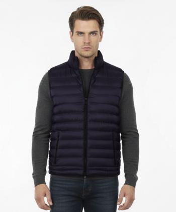 پافر آستین حلقه ای مردانه زیلان مدل 00110840001