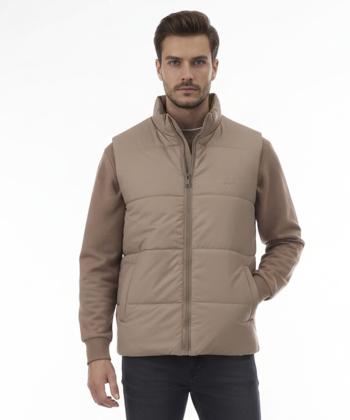 پافر مردانه مل اند موژ Mel & Moj کد M08445-006