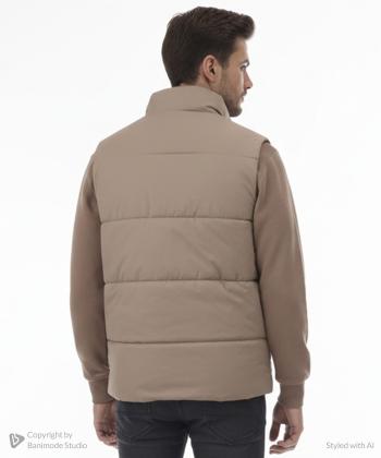 پافر مردانه مل اند موژ Mel & Moj کد M08445-006