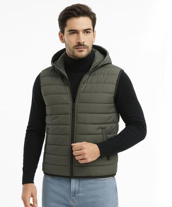 پافر مردانه مل اند موژ مدل M08457