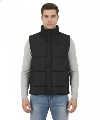 پافر آستین حلقه ای مردانه هکتاتون مدل mp-Hecta-11830143031