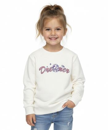 سویشرت دخترانه جین وست مدل 24671501