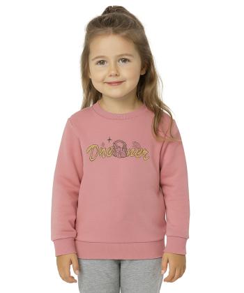 سویشرت دخترانه جین وست مدل 24671501