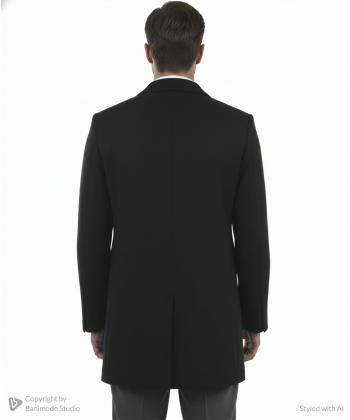 پالتو مردانه آریوان مدل AR-69051