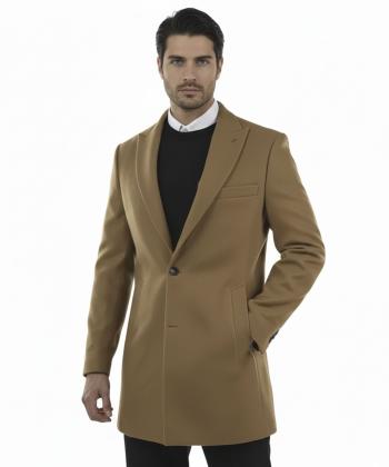 پالتو مردانه آریوان مدل AR-69051